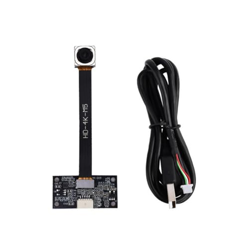 casstaly 4K 12MP HD Imx362 USB2.0 Kameramodul 30FPS für intelligente Endgeräte mit manuellem Festfokus von casstaly