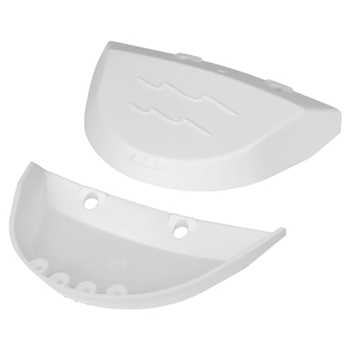 casstaly AXV604WHP Poolreiniger-Teile-Set, kompatibel mit Navigator Pool Ultra von casstaly