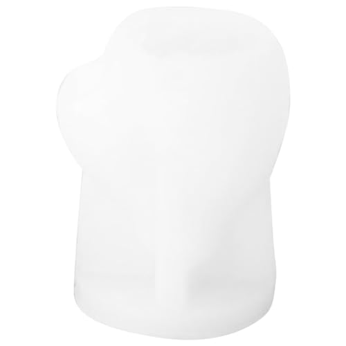 casstaly C DIY Niedliche Kerzenherstellung Werkzeug Gips Puppe Geschenk Osterei Seife Silikonform Schokolade Kuchen Dekor casstaly C DIY Niedliche Kerzenherstellung Werkzeug Gips Puppe Geschenk Osterei Seife Silikonform Schokolade Kuchen Dekor von casstaly