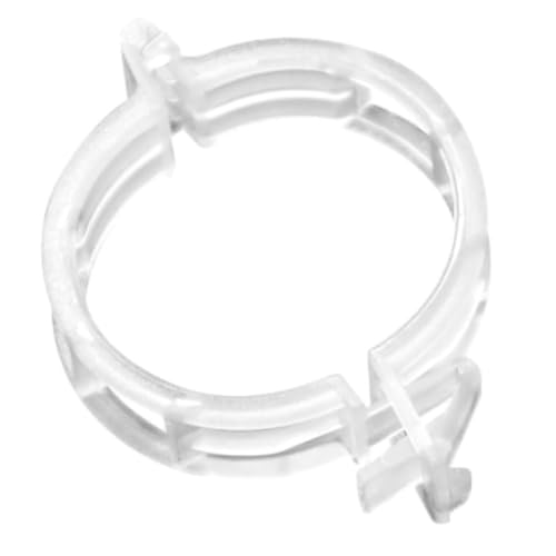 casstaly Secured Plastic Plant Clip Plant Fixing Clips Vine Fixing Clip for Climbing Plants Plastic Support for Garden Vegetables Plant casstaly Secured Plastic Plant Clip Plant Fixing Clips Vine Fixing Clip for Climbing Plants Plastic Support for Garden Vegetables Plant von casstaly