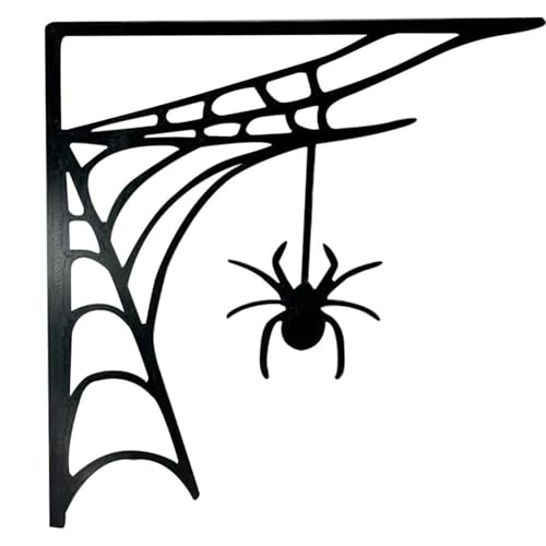 casstaly Türrahmen-Eckdekoration, Vogel-Dekor, Wandaufkleber, Türecke, Halloween-Ecke, Spinnennetz-Dekor, Schild, Türverkleidung für Zuhause B casstaly Türrahmen-Eckdekoration, Vogel-Dekor, Wandaufkleber, Türecke, Halloween-Ecke, Spinnennetz-Dekor, Schild, Türverkleidung für Zuhause B von casstaly