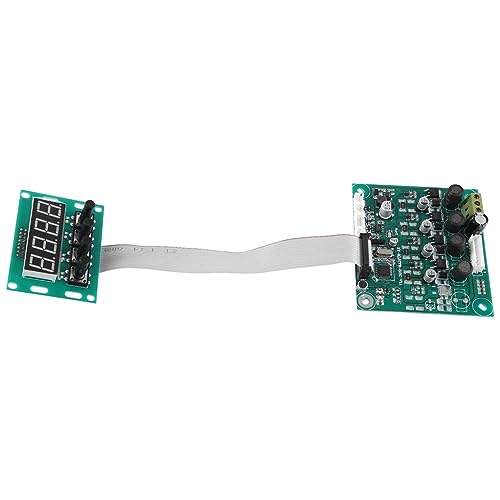 casstaly Wasserdichtes Par-Licht-Motherboard, 12 x 12 W/18 x 12 W/24 x 12 W/54 x 3 W, wasserdicht, Par-Lichter, Konstantstrom, Motherboard-Teile, Zubehör casstaly Wasserdichtes Par-Licht-Motherboard, 12 x 12 W/18 x 12 W/24 x 12 W/54 x 3 W, wasserdicht, Par-Lichter, Konstantstrom, Motherboard-Teile, Zubehör von casstaly