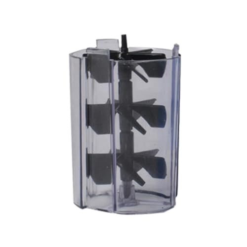 casstaly Wasserfee, Zubehör für Zwangsfilter, automatische Reinigung von Exkrementen, Fischtank, Saug-Toilette, drei Turbinenzubehör von casstaly