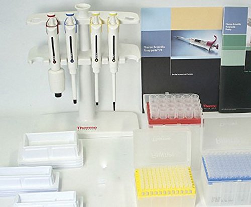 catapapier 4701290 Starter Pack Finnpipette F3 von THERMO