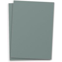 Blankokarten Set Uni - Green Ocean Blankokarten Set Uni - Green Ocean von catsonappletrees