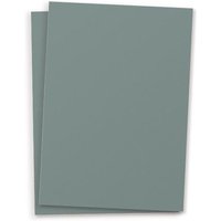 Blankokarten Set Uni - Green Ocean Blankokarten Set Uni - Green Ocean von catsonappletrees