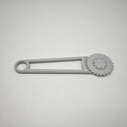 Cardboard Perforation Tool,Handwerkzeug für DIY Projekte,Multifunktionales Papierstanzzubehör Für Folie, Karton, Laminat, EVA-Schaumstoff(2er-Pack) von cbsbsh