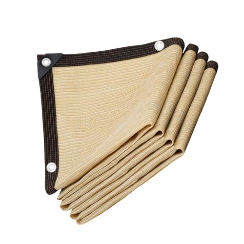 Adorable Shade Cloth for Garden, Light-Blocking Uv Protection Garden Mesh Netting, Thickened Foldable Sunshade Netting for Greenhouse Deck Courtyard, 1 Piece Adorable Shade Cloth for Garden, Light-Blocking Uv Protection Garden Mesh Netting, Thickened Foldable Sunshade Netting for Greenhouse Deck Courtyard, 1 Piece von ccuzs