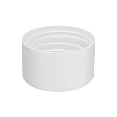 Dryer Exhaust Duct Connector, Duct Connector Dryer Vent Adapter, 3.95 Inch Pipe Secure Fit, Easy Installation for Home Appliance Venting, Greenhouse, Bathroom, Rental House, Garage, Workshop Use von ccuzs
