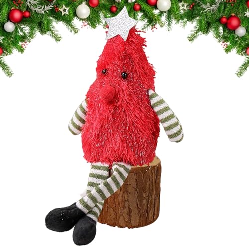 Lange Beine Weihnachtsbaum Plüschpuppe,Lange Beine Weihnachtsdekoration Aus Weichem Plüsch Als Weihnachtsbaum Figur - Weiche Festliche Leuchtende Figurendekoration Für Büro Schreibtisch Zuhause Lange Beine Weihnachtsbaum Plüschpuppe,Lange Beine Weihnachtsdekoration Aus Weichem Plüsch Als Weihnachtsbaum Figur - Weiche Festliche Leuchtende Figurendekoration Für Büro Schreibtisch Zuhause von ccuzs