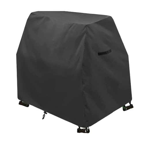 Wasser-Spiel-Tisch-Abdeckung - Regenschauer Spritzteich Wasserbahn Schutz,UV Schutz Wasserspielzeug Abdeckung Wasserdichter Protektor für Terrasse Garten Outdoor von ccuzs