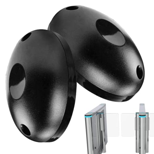 ccuzs IR Detektor Garagentor IR Sensor Wasserdicht 12V IR Strahlensensoren Bewegungsmelder 1 Paar Einbruchalarm für automatische Türöffner für Schiebetore a ccuzs IR Detektor Garagentor IR Sensor Wasserdicht 12V IR Strahlensensoren Bewegungsmelder 1 Paar Einbruchalarm für automatische Türöffner für Schiebetore a von ccuzs