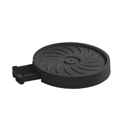 ccuzs Rollanlagenständer - Pflanzen im Freien räumen | Stall rollender Pflanzer mit 4 n, Innenrollen im Freien für Terrassen, Blumenpots, Sukkulenten 12,99 x 122,99 x 22,56 Zoll von ccuzs
