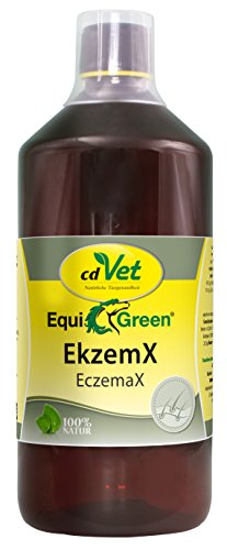 EquiGreen Sommerhaut Elixier 1l EquiGreen Sommerhaut Elixier 1l von cdVet