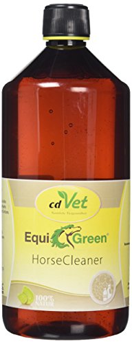 EquiGreen HorseCleaner 1Liter EquiGreen HorseCleaner 1Liter von cdVet