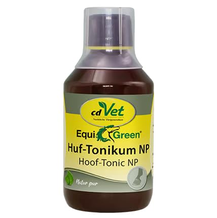 EquiGreen Huf-Tonikum NP 250 ml EquiGreen Huf-Tonikum NP 250 ml von cdVet