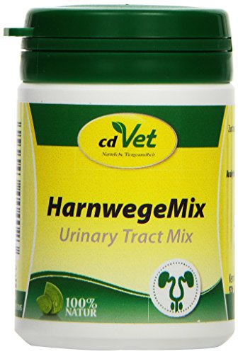 cdVet 402 Naturprodukte HarnwegeMix 30 g von cdVet