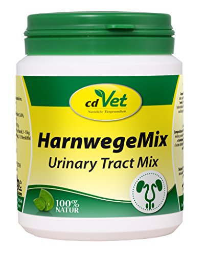 Urinary Tract Mix 80g von cdVet