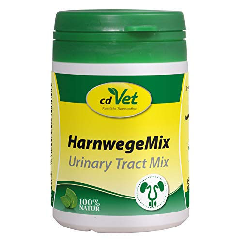 Urinary Tract Mix Dog & Cat 450g Urinary Tract Mix Dog & Cat 450g von cdVet