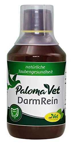 cdVet PalomaVet DarmRein, 250 ml von cdVet