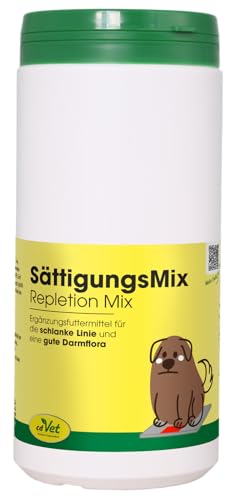 cdVet Sättigungsmix, 700 g cdVet Sättigungsmix, 700 g von cdVet