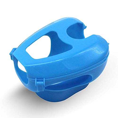 cdhgsh Mehrzweck-Taubenhalter Dove Special Vaccination Injection Fixer Praktischer Taubenhalter Blau cdhgsh Mehrzweck-Taubenhalter Dove Special Vaccination Injection Fixer Praktischer Taubenhalter Blau von cdhgsh