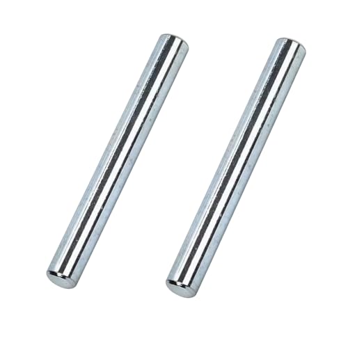 WP16910 Scharnierstift kompatibel mit Whirlpool KitchenAid Standmixer AP6005648, PS11738700, WP16910, 4159649, AH734220 Standmixer, Scharnierstift (2 Stück) von cdipkif