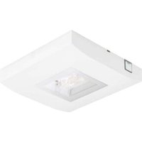 Ceag Notlichtsysteme LED-Einzelbatterie-Leuchte m.autom. Funkt.test 13812 1-8/D CGLine+ von ceag