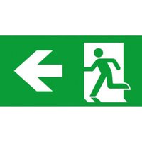 Ceag Notlichtsysteme Piktogramm f. Atlantic S Pfeil links 155-000-012 Ceag Notlichtsysteme Piktogramm f. Atlantic S Pfeil links 155-000-012 von ceag