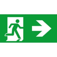 Ceag Notlichtsysteme Piktogrammscheibe 1-seitig PR 40071354131 Ceag Notlichtsysteme Piktogrammscheibe 1-seitig PR 40071354131 von ceag