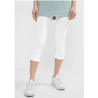 Cecil 3/4-Leggings "NOS Leggings" von cecil