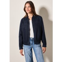 Cecil Blouson, ohne Kapuze, mit Brusttaschen Cecil Blouson, ohne Kapuze, mit Brusttaschen von cecil