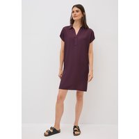 Cecil Blusenkleid Ohne Taschen im Hemdblusen-Style Cecil Blusenkleid Ohne Taschen im Hemdblusen-Style von cecil