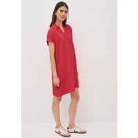 Cecil Blusenkleid Ohne Taschen im Hemdblusen-Style Cecil Blusenkleid Ohne Taschen im Hemdblusen-Style von cecil