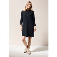 Cecil Blusenkleid Eingrifftaschen mit Knopfleiste Cecil Blusenkleid Eingrifftaschen mit Knopfleiste von cecil