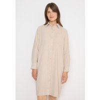 Cecil Blusenkleid Brusttasche mit Knopfleiste Cecil Blusenkleid Brusttasche mit Knopfleiste von cecil