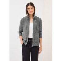 Cecil Cardigan aus Baumwolle mit Stretchanteil Cecil Cardigan aus Baumwolle mit Stretchanteil von cecil