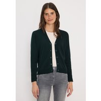 Cecil Cardigan, aus Baumwolle mit Stretchanteil Cecil Cardigan, aus Baumwolle mit Stretchanteil von cecil