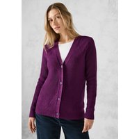 Cecil Cardigan mit Knopfleiste Cecil Cardigan mit Knopfleiste von cecil