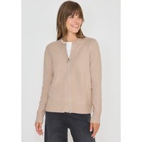 Cecil Cardigan mit Ripp-Details Cecil Cardigan mit Ripp-Details von cecil