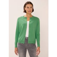 Cecil Cardigan mit Rundhalsausschnitt von cecil