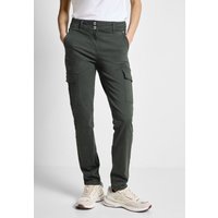 Cecil Cargohose "Style Toronto", in Slim fit und mit Elasthan von cecil