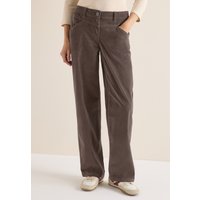 Cecil Cordhose High Waist Cecil Cordhose High Waist von cecil