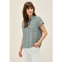 Cecil Hemdbluse mit Brusttasche Cecil Hemdbluse mit Brusttasche von cecil