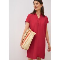 Cecil Hemdblusenkleid Ohne Taschen Sommerkleid in feiner Struktur-Qualität Cecil Hemdblusenkleid Ohne Taschen Sommerkleid in feiner Struktur-Qualität von cecil