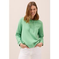 Cecil Hoodie in weicher Sweatqualität Cecil Hoodie in weicher Sweatqualität von cecil