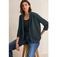 Cecil Jackenblazer, 3/4-Arm mit Reverskragen Cecil Jackenblazer, 3/4-Arm mit Reverskragen von cecil