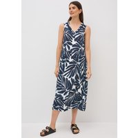 Cecil Jerseykleid, aus Viskose Cecil Jerseykleid, aus Viskose von cecil