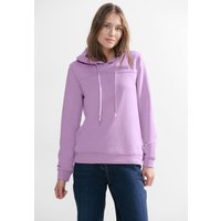 Cecil Kapuzensweatshirt von cecil