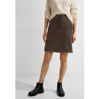 Cecil Karorock "Jogskirt Houndstooth Y/D" von cecil